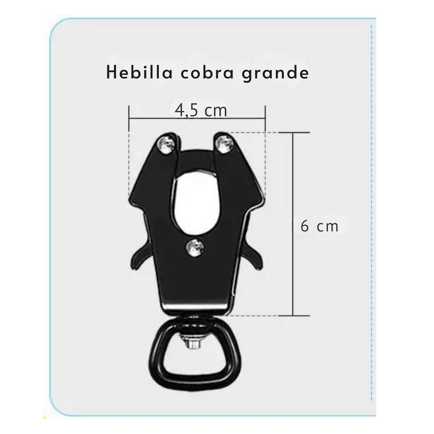 corra para perro PREMIUM con collar táctico hebilla metálica de liberación rápida
