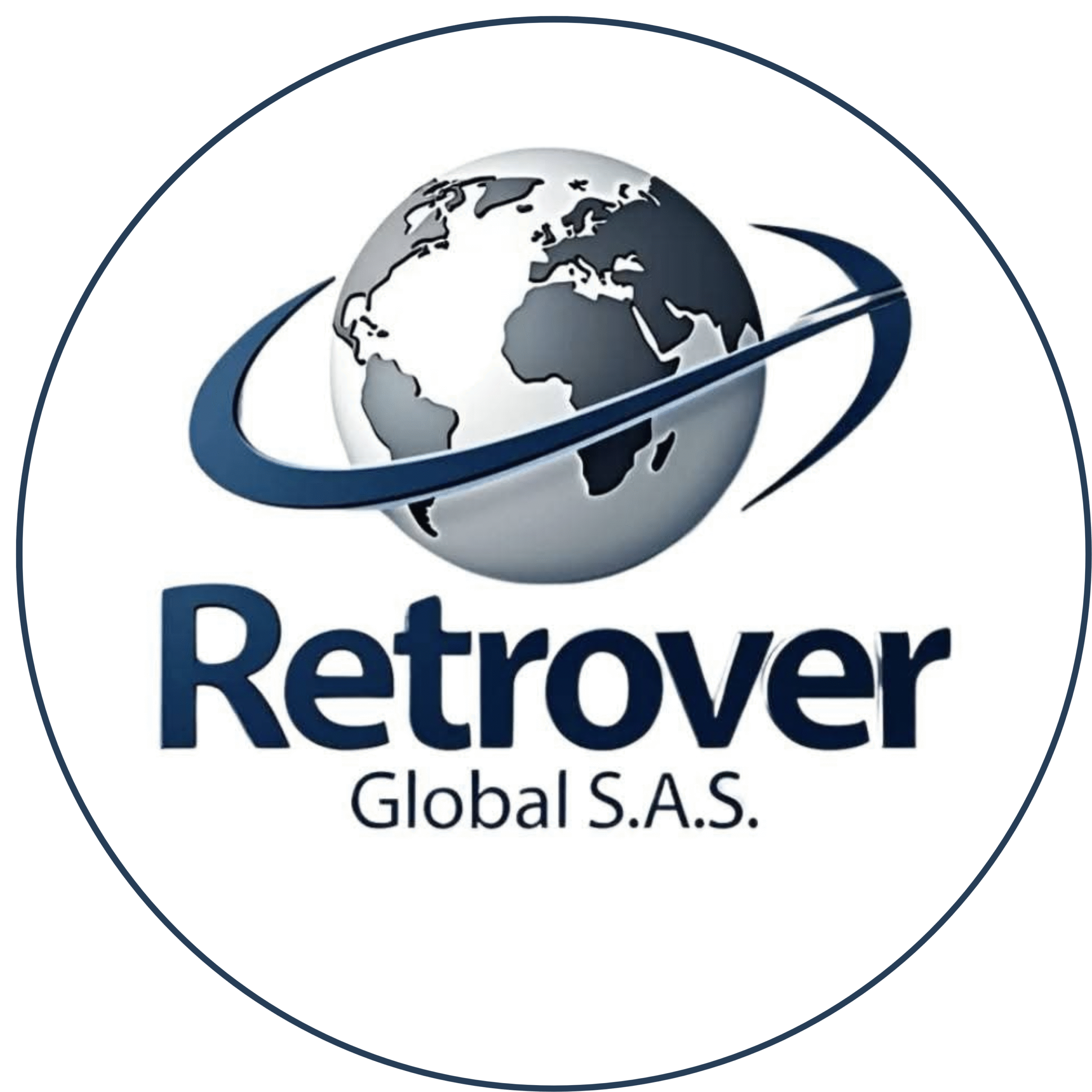 Retrover Global SAS