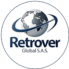 LOGO RETROVER GLOBAL