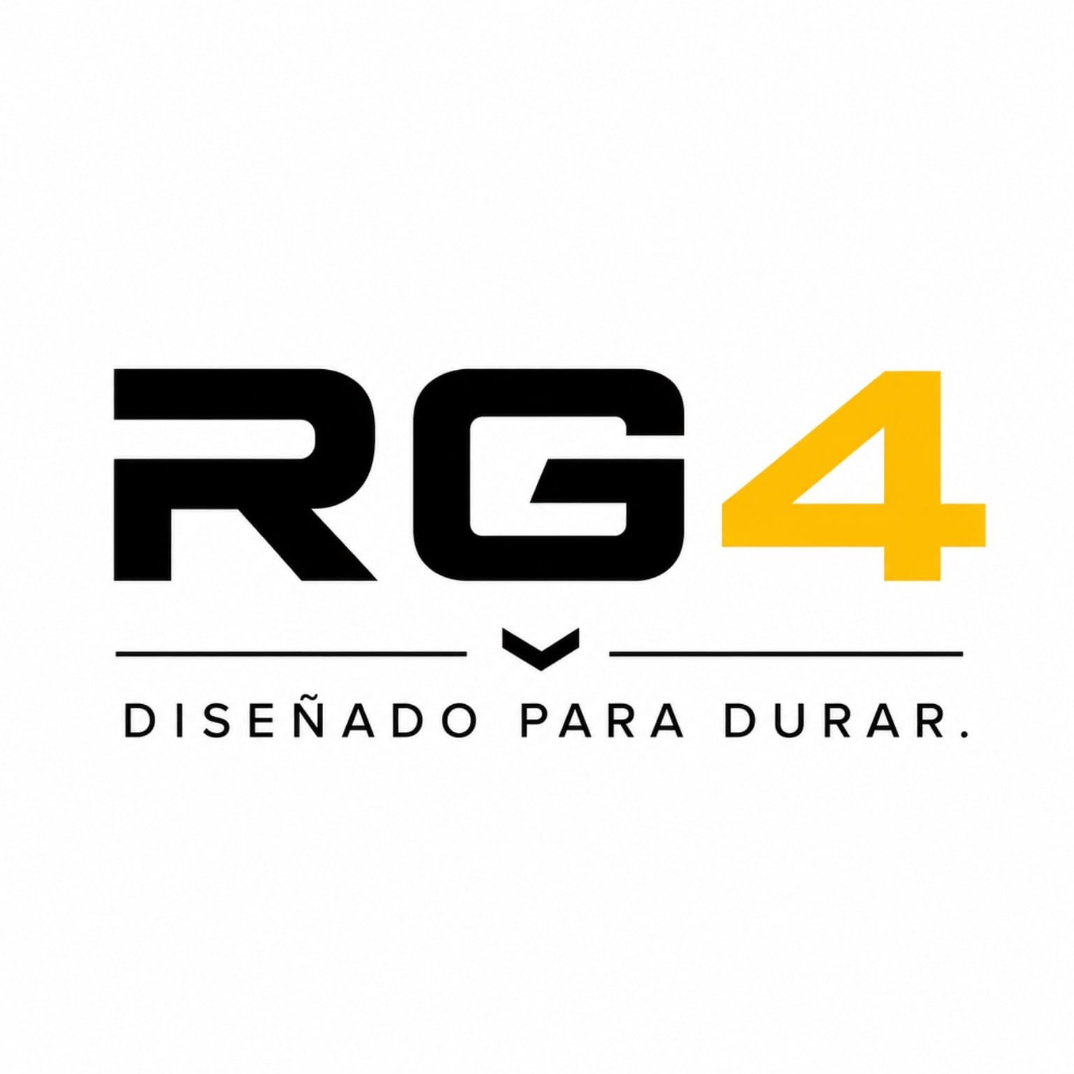 logo RG4 tactico